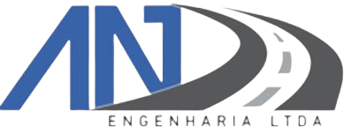 Logo da AND